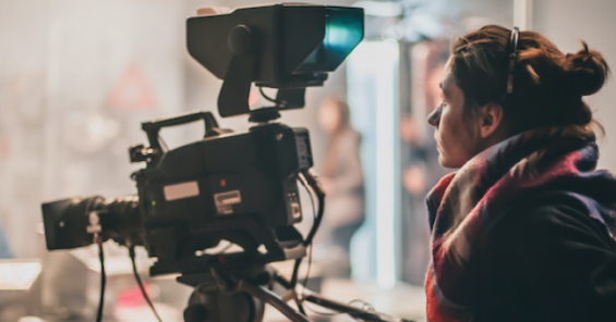 Urgent action needed to sustain TV and film industry in face of Covid-19