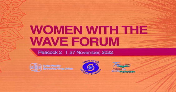 Asia-Pacific women call for more diversity and inclusion in broadcasting