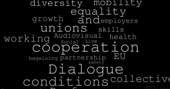 EU social partners step-up cooperation
